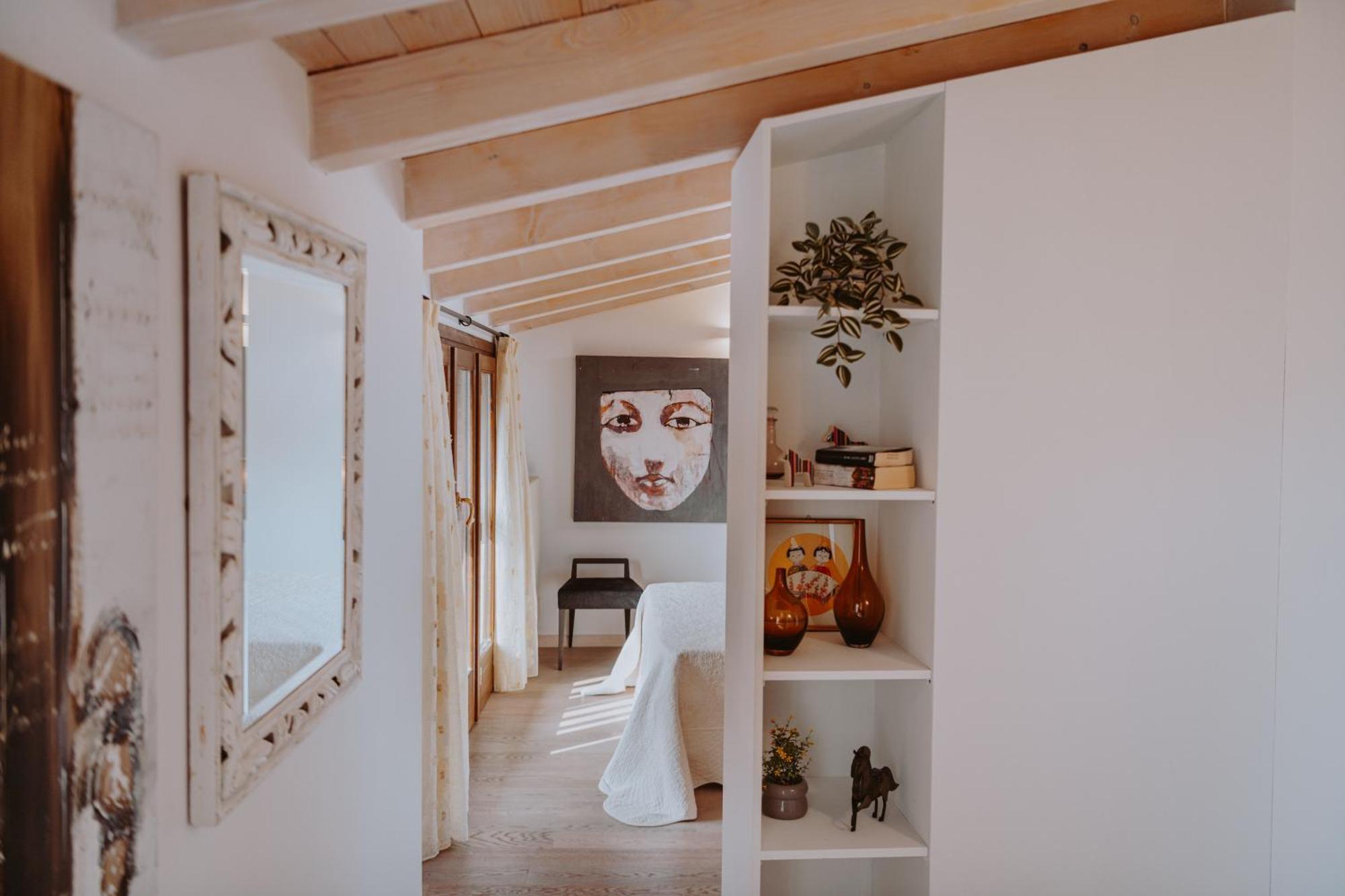Campolivo Apartment Gargnano Luaran gambar