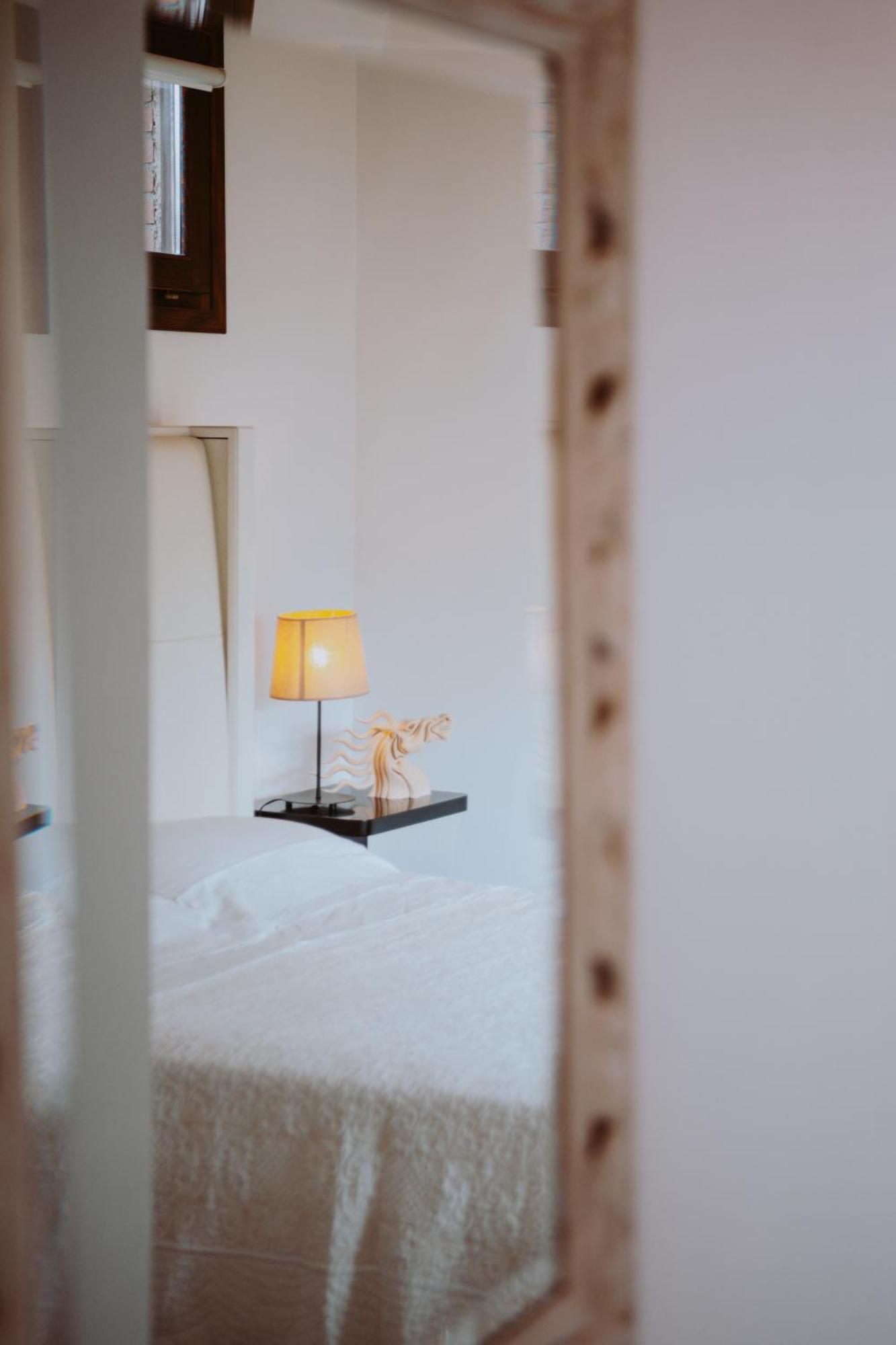 Campolivo Apartment Gargnano Luaran gambar