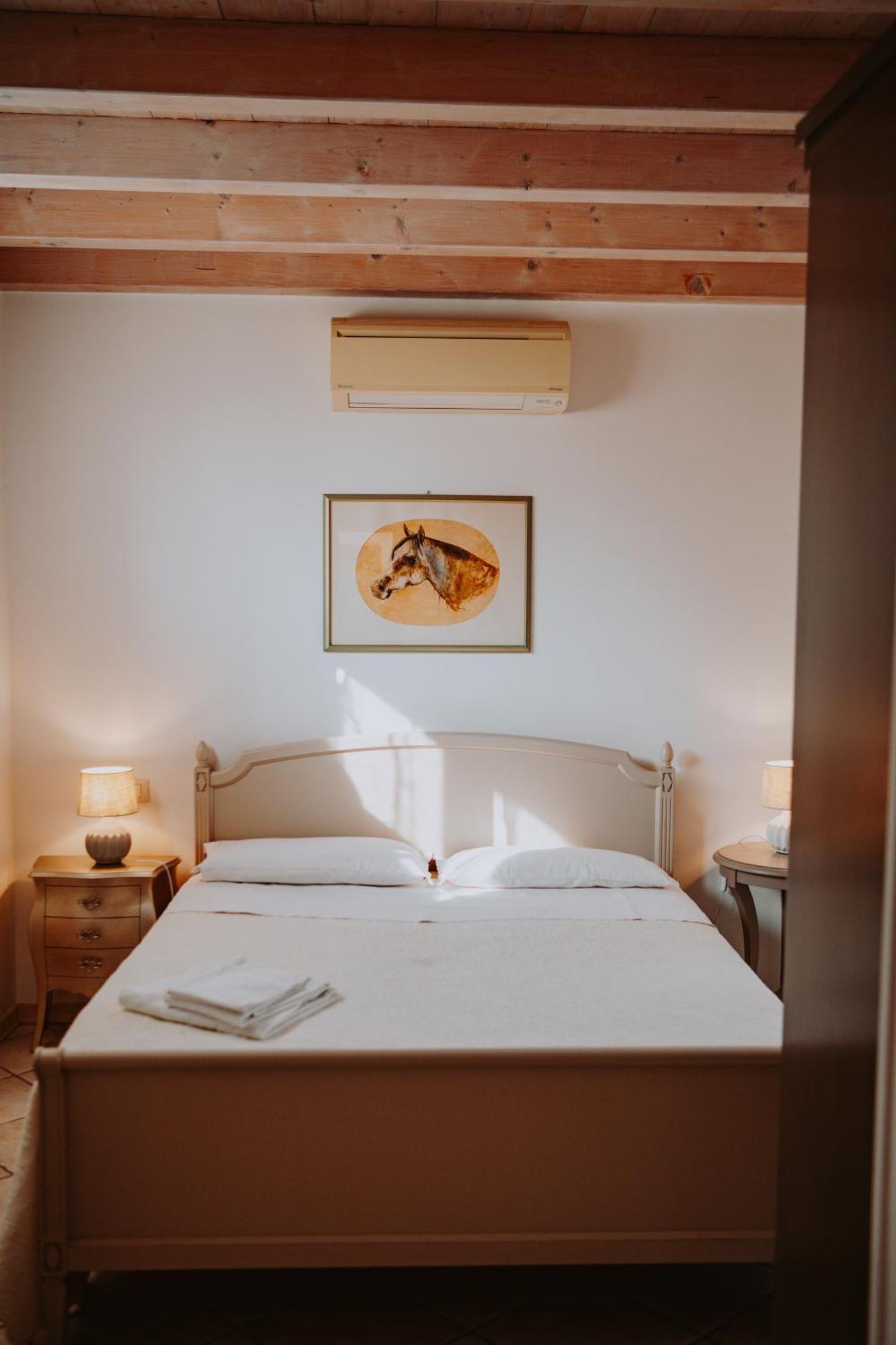 Campolivo Apartment Gargnano Luaran gambar