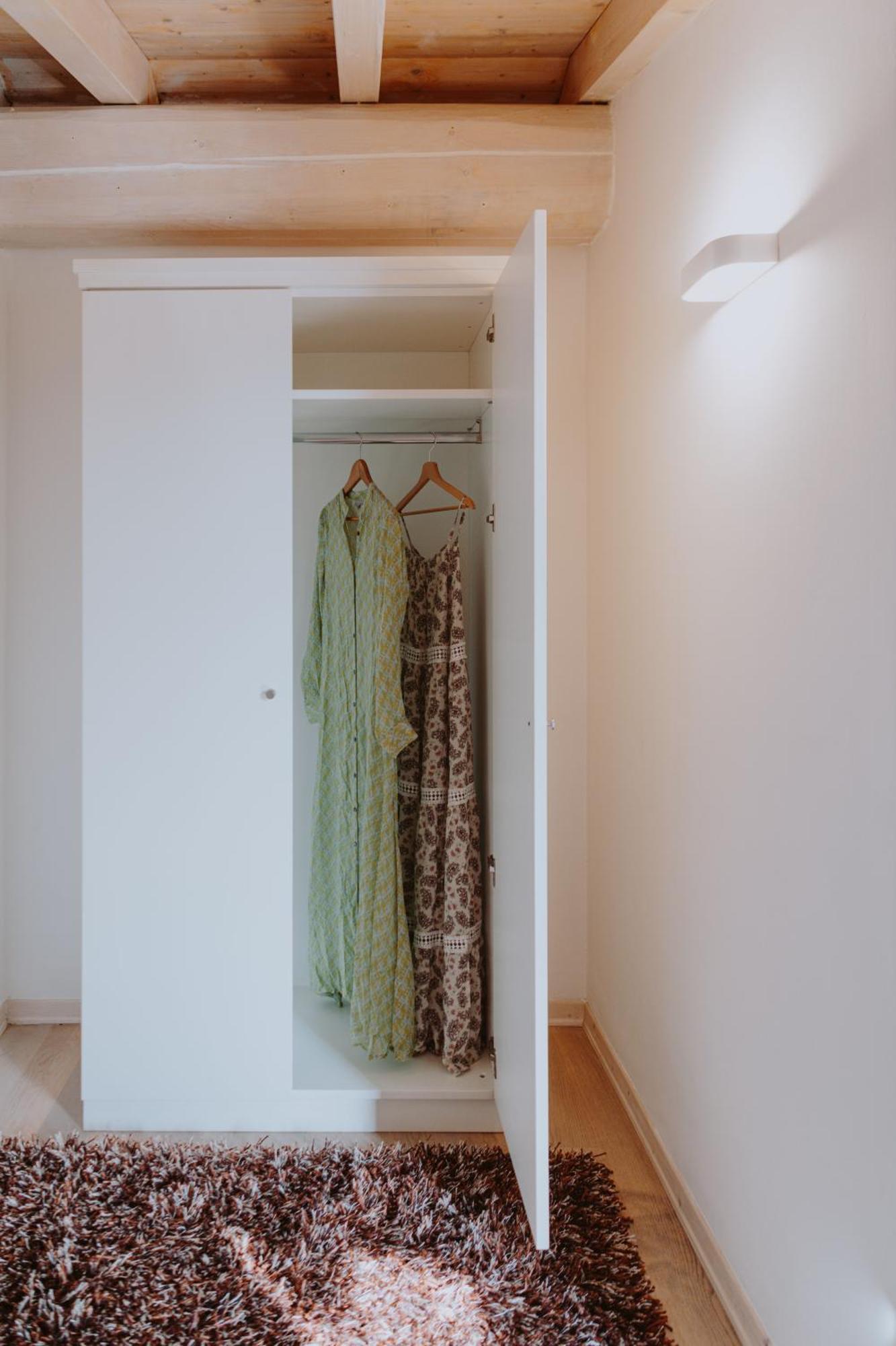 Campolivo Apartment Gargnano Luaran gambar