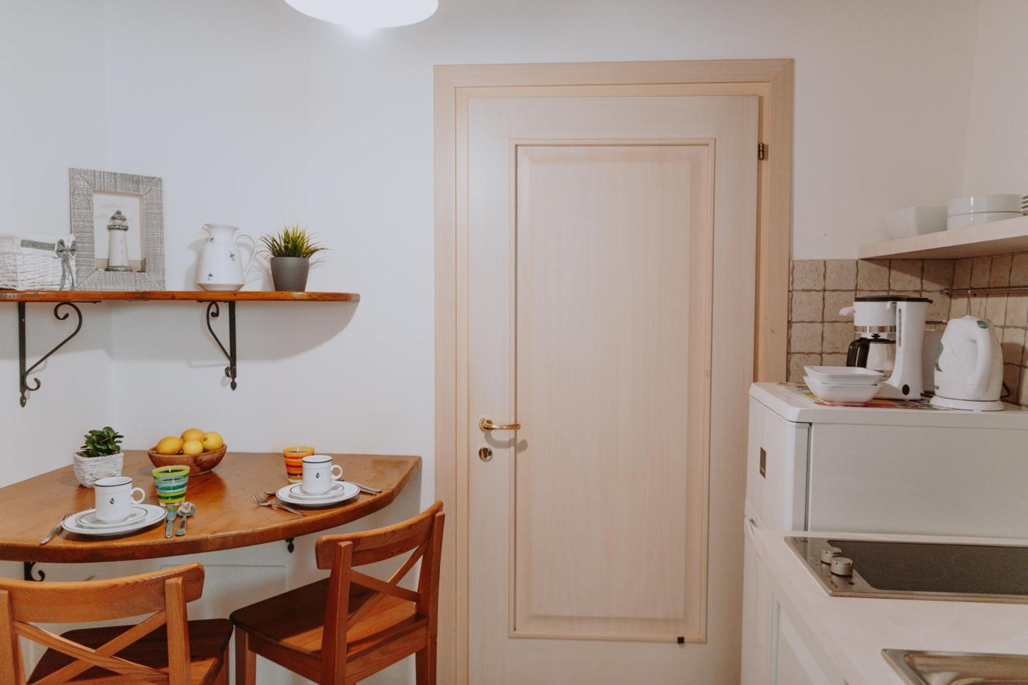 Campolivo Apartment Gargnano Luaran gambar