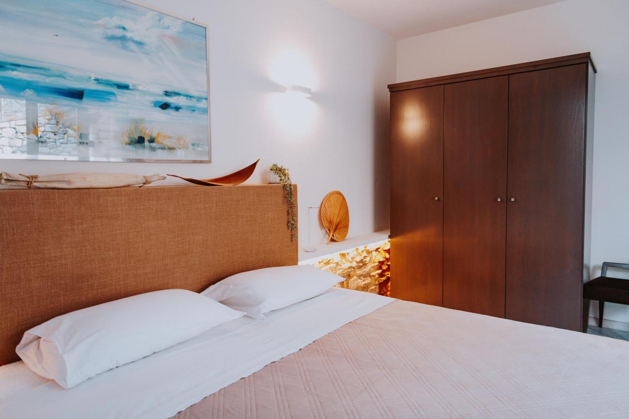 Campolivo Apartment Gargnano Luaran gambar