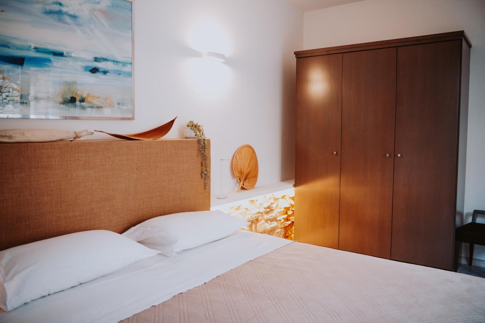 Campolivo Apartment Gargnano Luaran gambar
