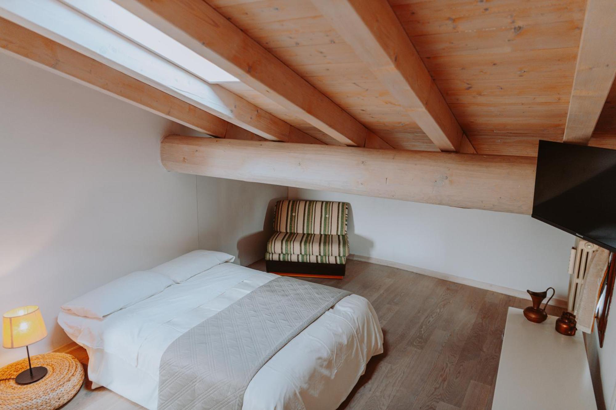 Campolivo Apartment Gargnano Luaran gambar