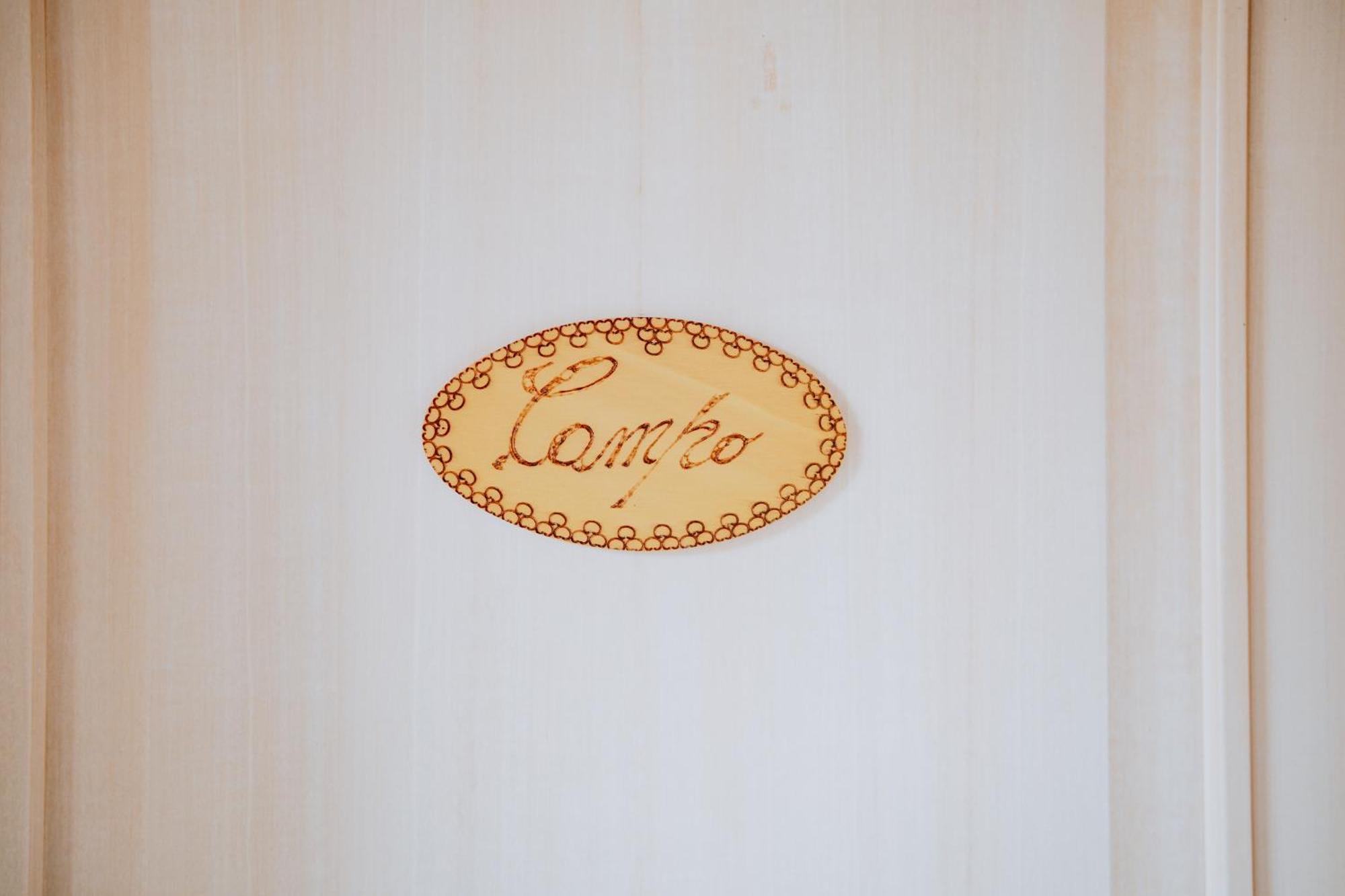 Campolivo Apartment Gargnano Luaran gambar