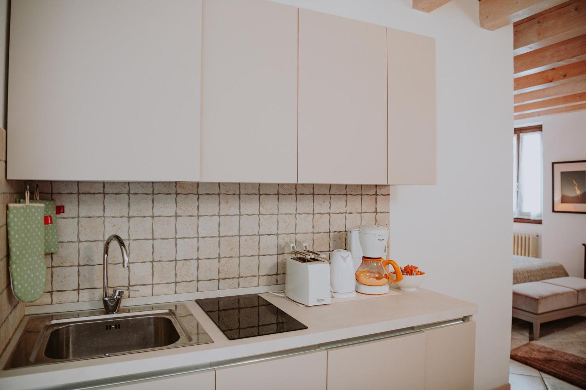 Campolivo Apartment Gargnano Luaran gambar