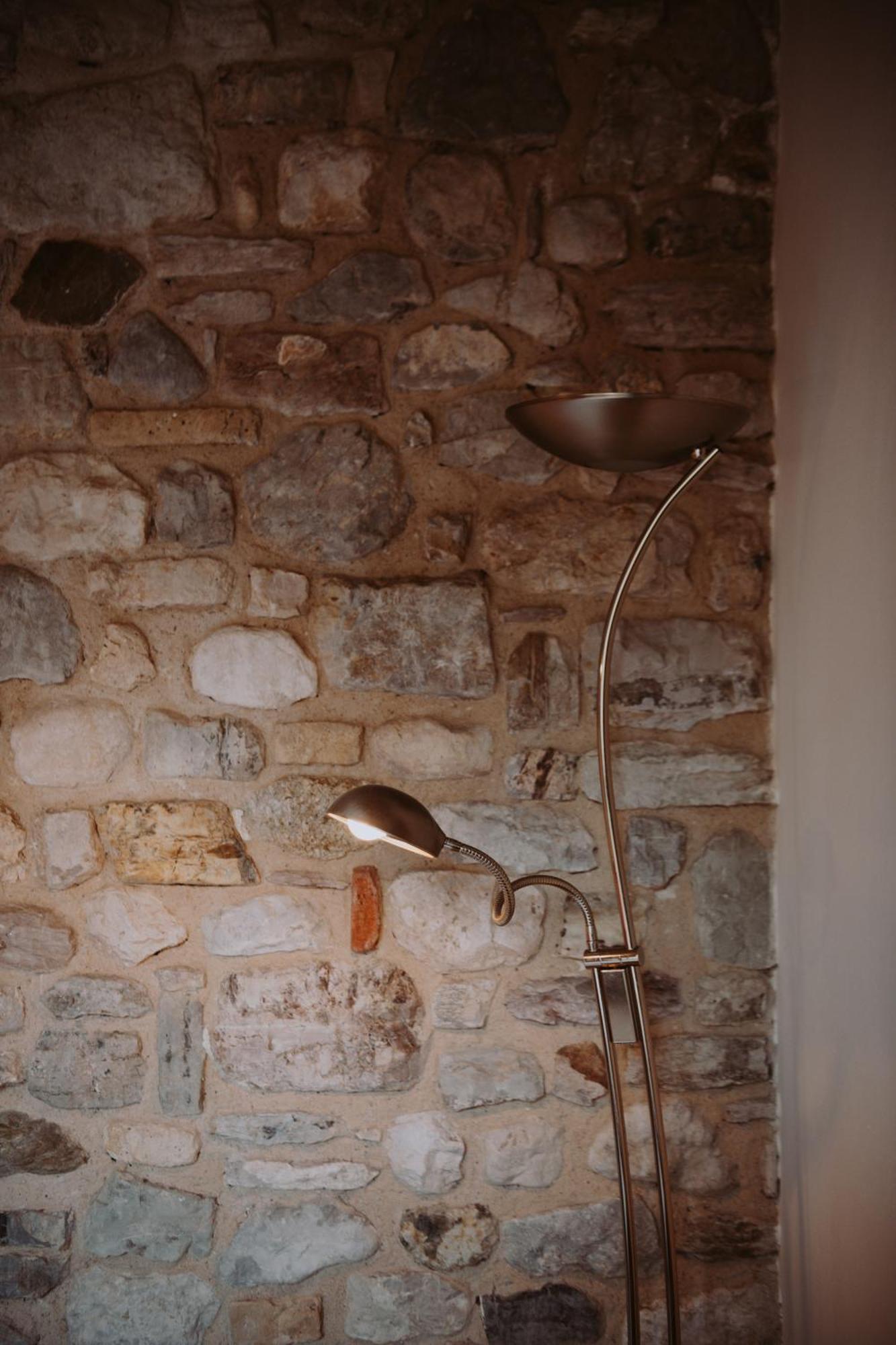 Campolivo Apartment Gargnano Luaran gambar
