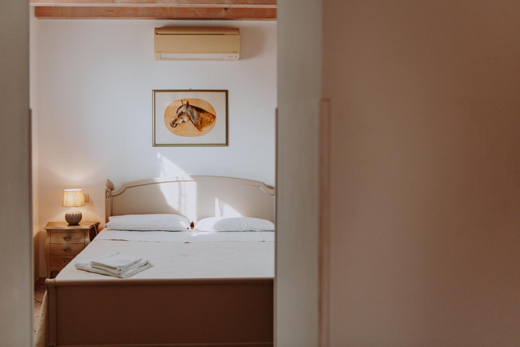 Campolivo Apartment Gargnano Luaran gambar