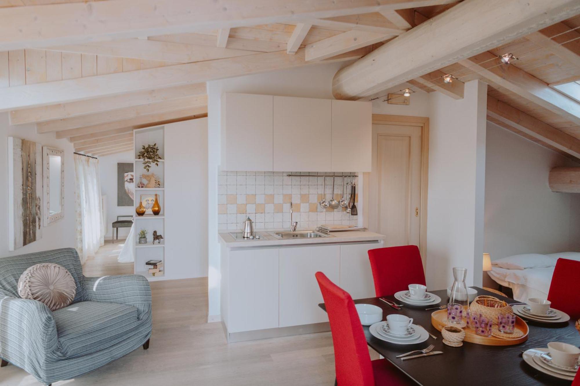 Campolivo Apartment Gargnano Luaran gambar