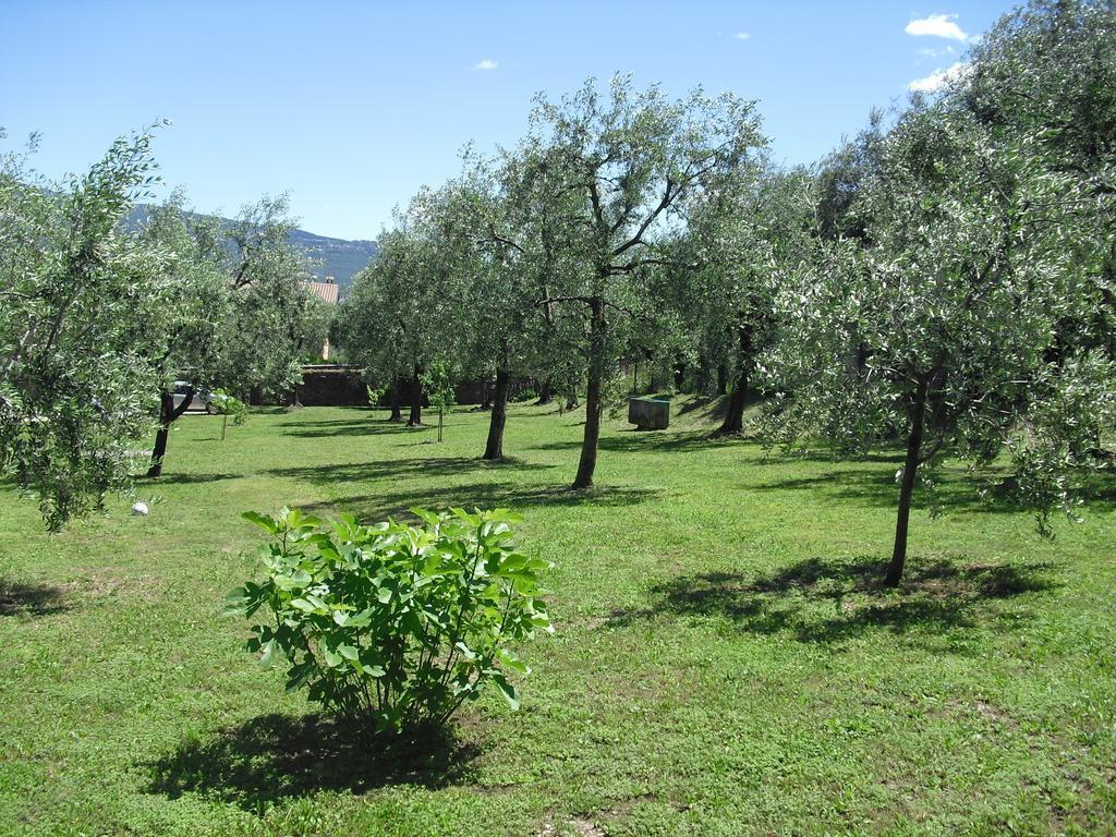 Campolivo Apartment Gargnano Luaran gambar